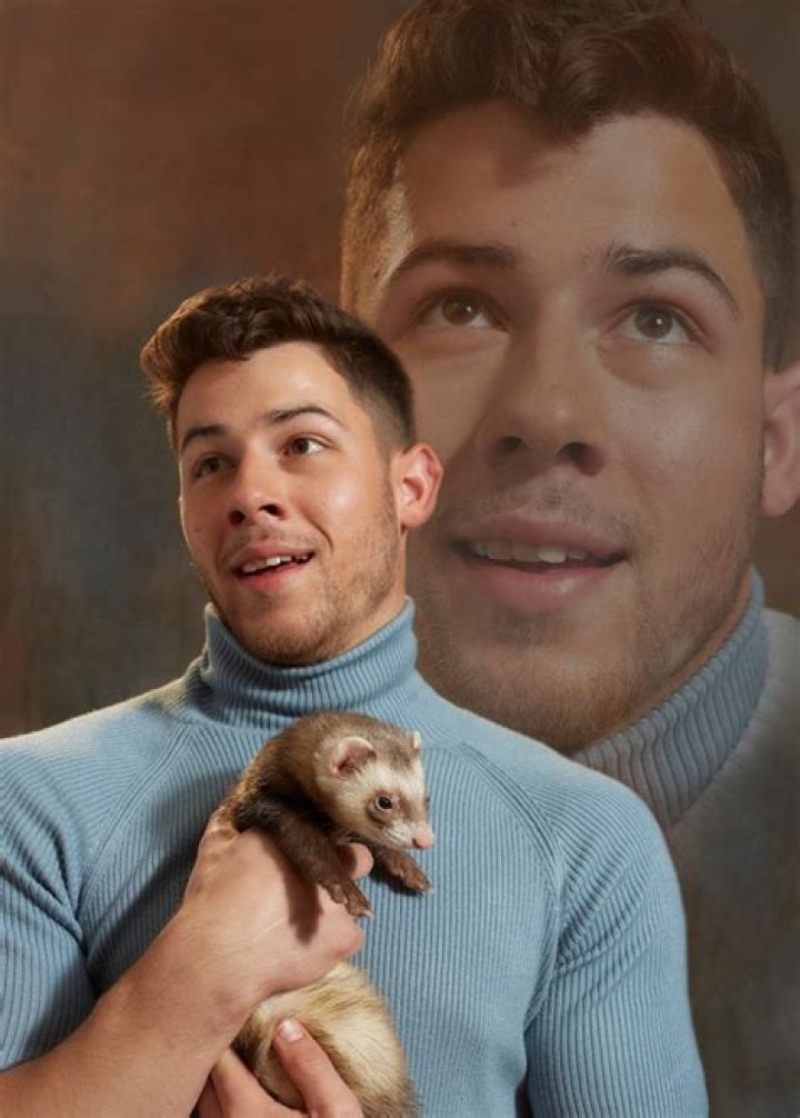 Jonas Brothers ‘PAPER Magazine’ – See Photos – Hollywood Life