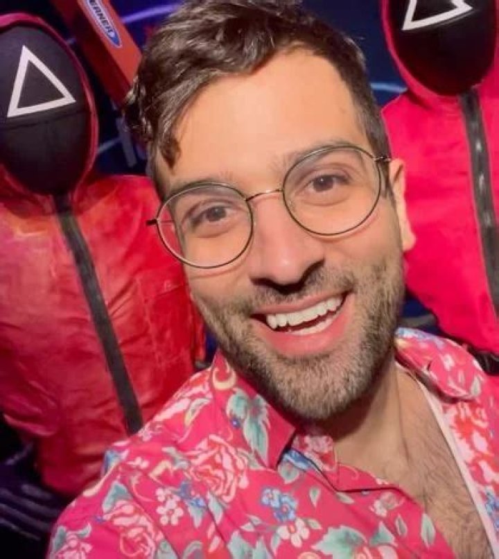 Jonny Manganello Height, Weight, Net Worth, Age, Birthday, Wikipedia, Who, Nationality, Biography