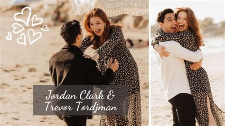 Jordan Clark - Bio, Age, Wiki, Facts and Family