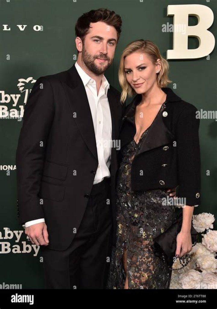 Jordan McGraw Net worth. His Wife Morgan Stewart and Kids.