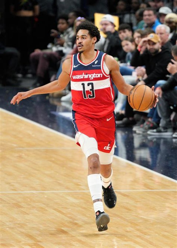 Jordan Poole – Celeb Secrets