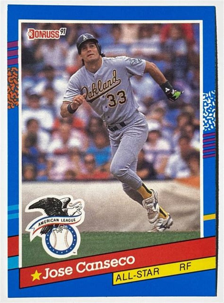 Jose Canseco - Bio, Age, net worth, height, Wiki, Facts and Family