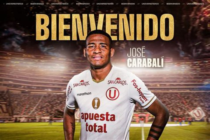 Who is Jose Carabali? Bio, Age, Net Worth, Salary, Market Value, Stats, & Girlfriend