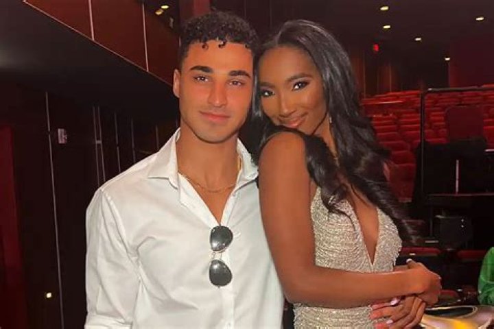 Joseph Abdin Height, Weight, Age, Girlfriend, Facts, Biography