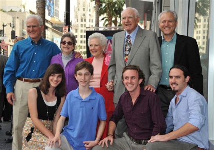 Joseph Wapner Net Worth | Celebrity Net Worth