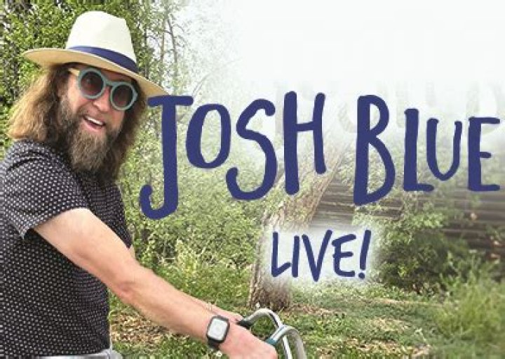 Josh Blue - Bio, Age, net worth, Wiki, Facts and Family