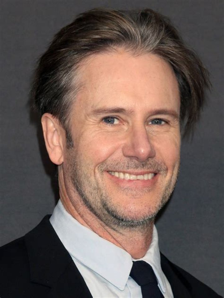 Josh Hamilton (Actor) Height, Weight, Age, Spouse, Children, Biography