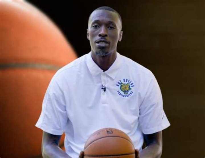 Josh Howard Net Worth | Celebrity Net Worth