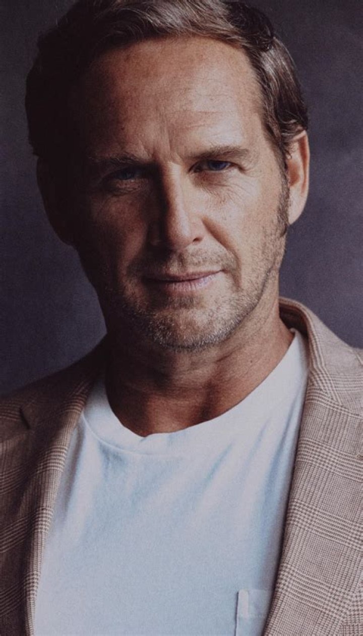 Josh Lucas - Bio, Age, net worth, height, Wiki, Facts and Family