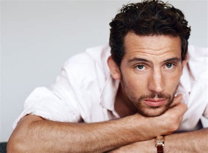 Josh O’Connor — Photos