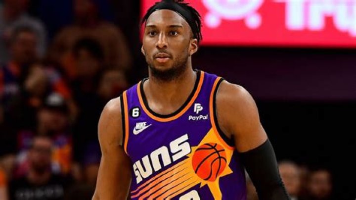 Josh Okogie - Bio, Age, height, Wiki, Facts and Family