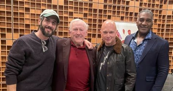 Josh Todd - Bio, Age, net worth, Wiki, Facts and Family