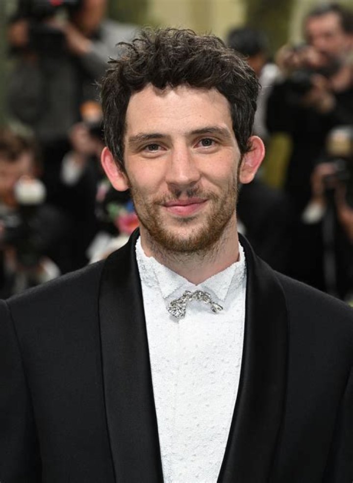 Joshua Roberts - Bio, Age, Wiki, Facts and Family