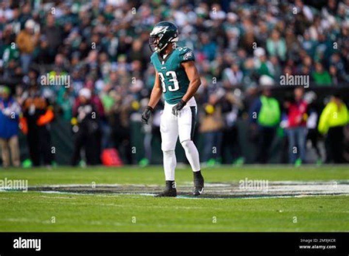 American Football Player Josiah Scott's Bio, Age, Height, Career, Net Worth, Girlfriend, Salary, Earnings