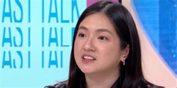 Joyce Ching Height, Weight, Age, Body Statistics