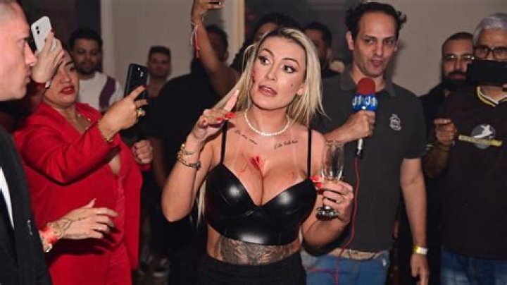 Juju Ferrari - Bio, Age, Wiki, Facts and Family