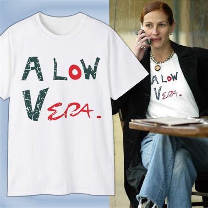 Remembering Julia Roberts' Shady Display During Her Now-Husband's Divorce