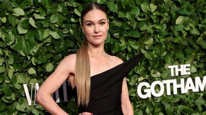 Julia Stiles Shared an Emotional Memory of Late Co-Star Heath Ledger