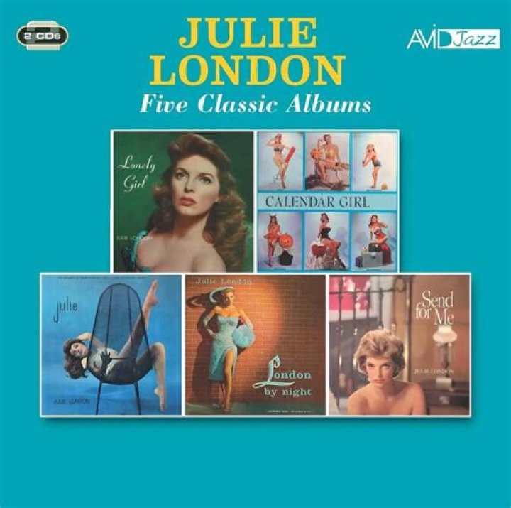 Julie London - Bio, Age, Wiki, Facts and Family