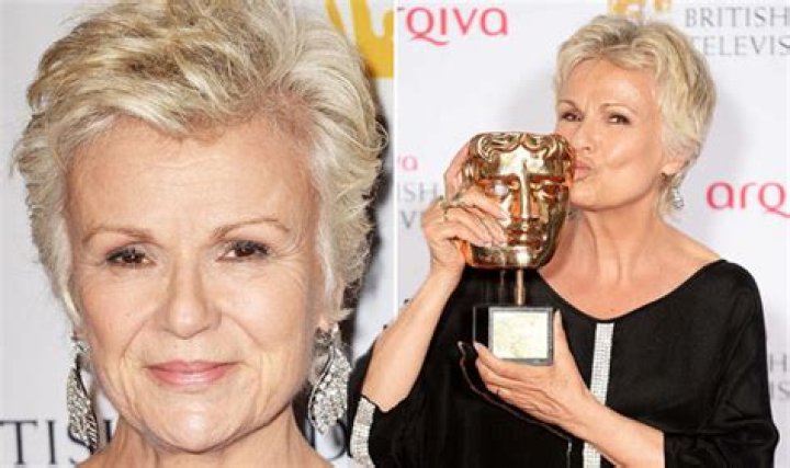 Julie Walters Net Worth | Celebrity Net Worth