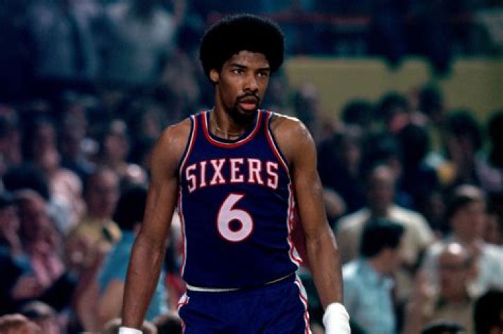 Julius Erving Net Worth | Celebrity Net Worth