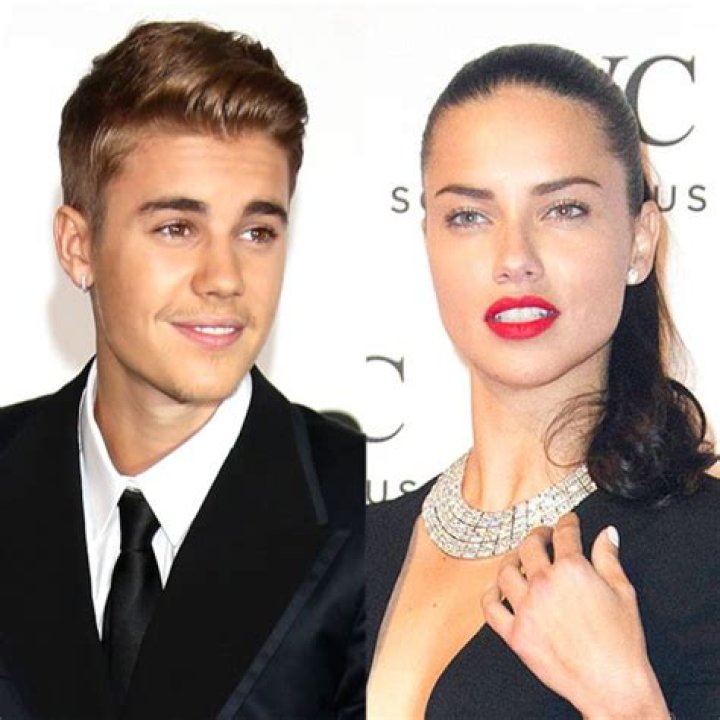 Sex With Adriana Lima? — They Spent The Night Together In France – Hollywood Life