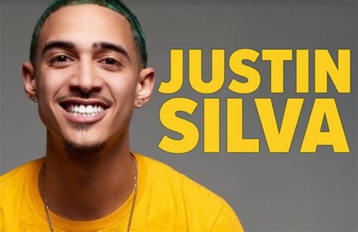 Justin Silva - Bio, Age, Wiki, Facts and Family