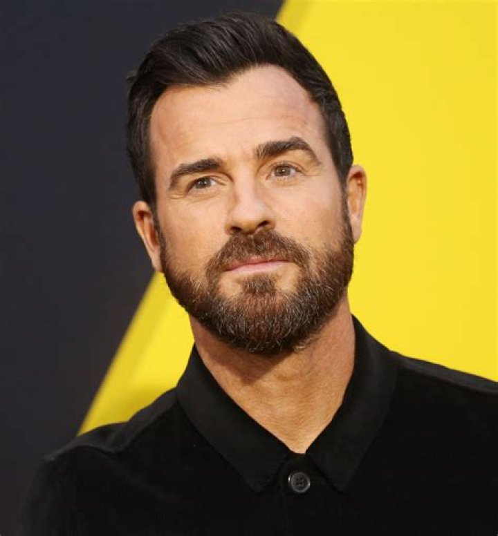 Justin Theroux News, Movies, Photos and Videos – Hollywood Life