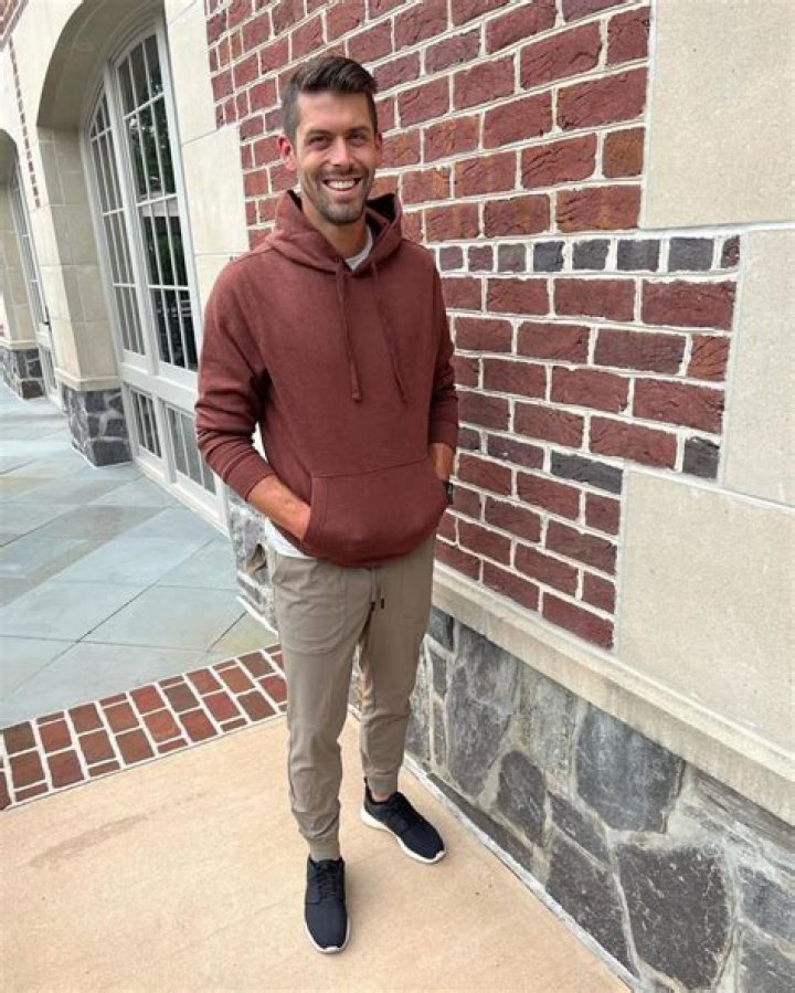 Justin Tucker - Bio, Age, net worth, height, Wiki, Facts and Family