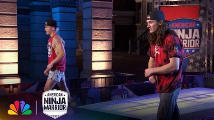 Kaden Lebsack Wins American Ninja Warrior Season 13 at Age 15 (Exclusive) – Celeb Secrets