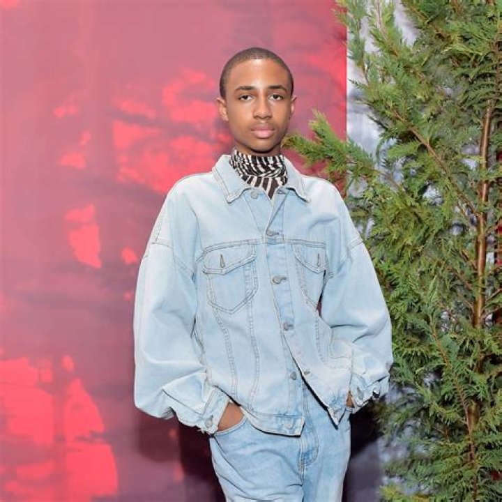 Kailand Morris - Bio, Age, siblings, height, weight, Wiki, Facts and Family