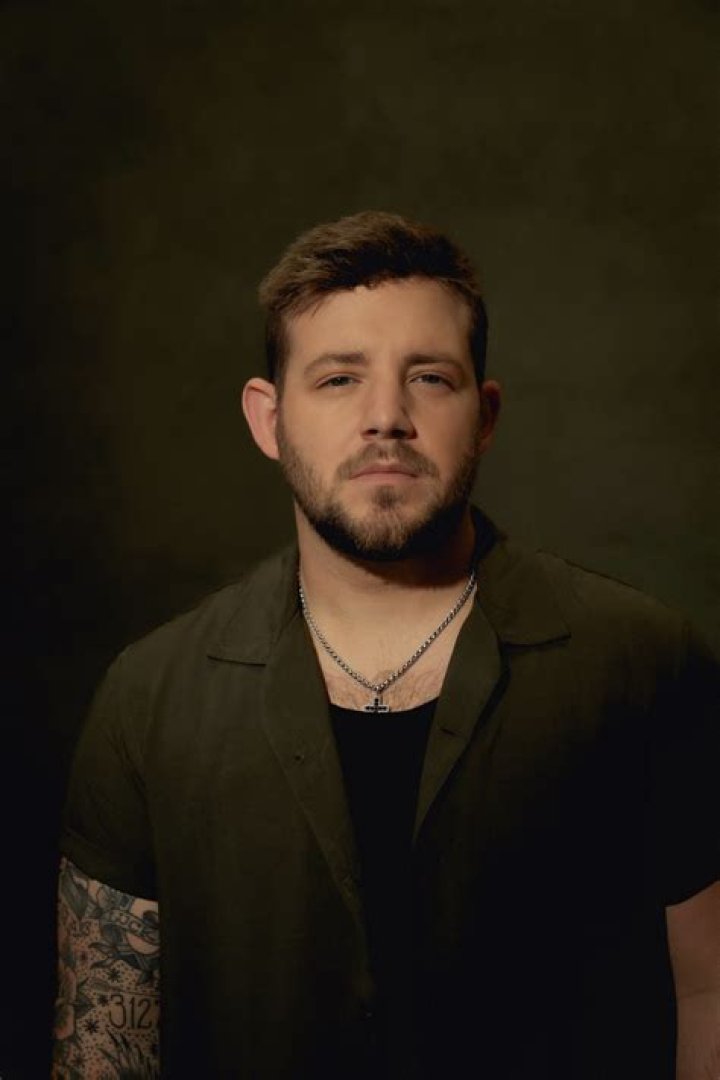 Hire Kameron Marlowe for a Corporate Event or Performance Booking.