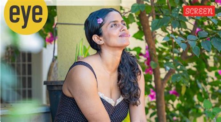 Kani Kusruti Height, Weight, Age, Body Statistics