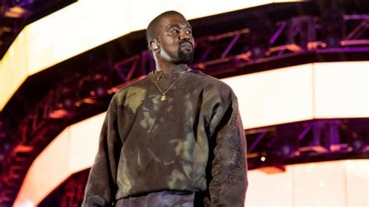 Kanye West Reportedly Overpays People For Their Contributions On His Songs