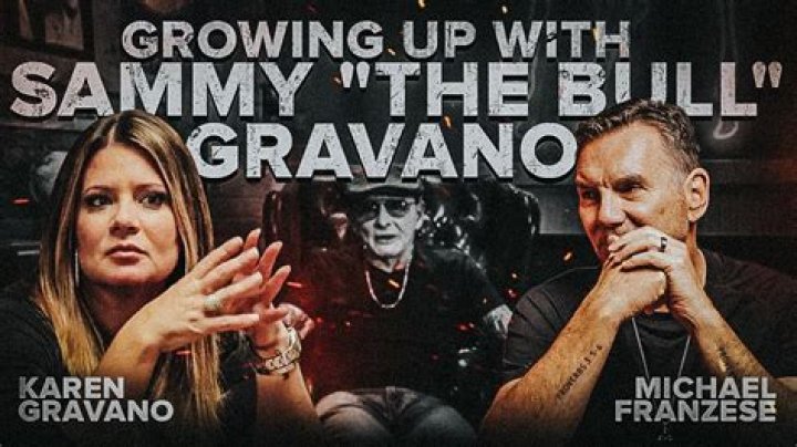 Karen Gravano - Bio, Age, Wiki, Facts and Family