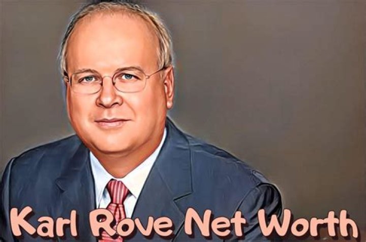 Karl Rove Net Worth | Celebrity Net Worth
