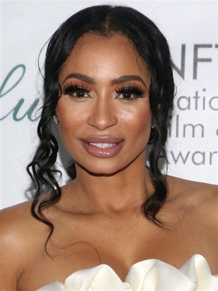 Karlie Redd Height, Weight, Age, Facts, Biography, Children