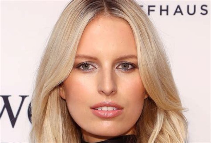 Karolina Kurkova Height, Weight, Age, Body Statistics