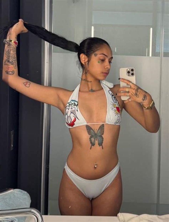 KARRAHBOOO: Rapper Detailed Bio, Age, Birthday, & Height Insights and more