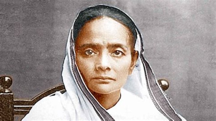 Kasturba Gandhi Height, Age, Family, Facts, Biography