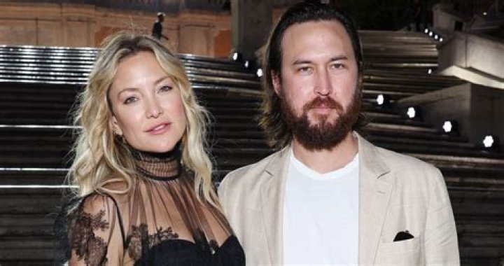 Kate Hudson’s Husband – Hollywood Life