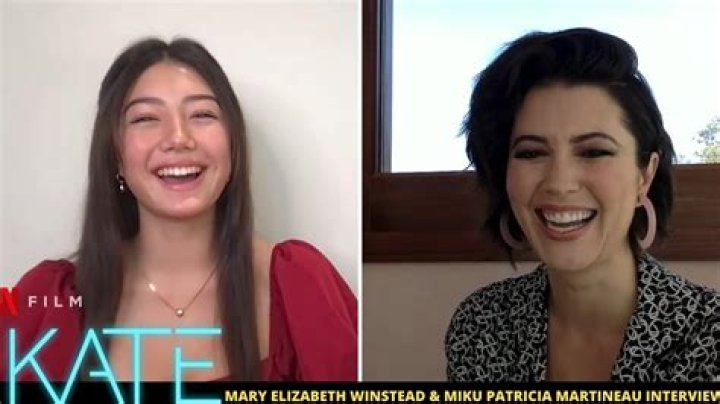 Kate Martineau - Bio, Age, Wiki, Facts and Family