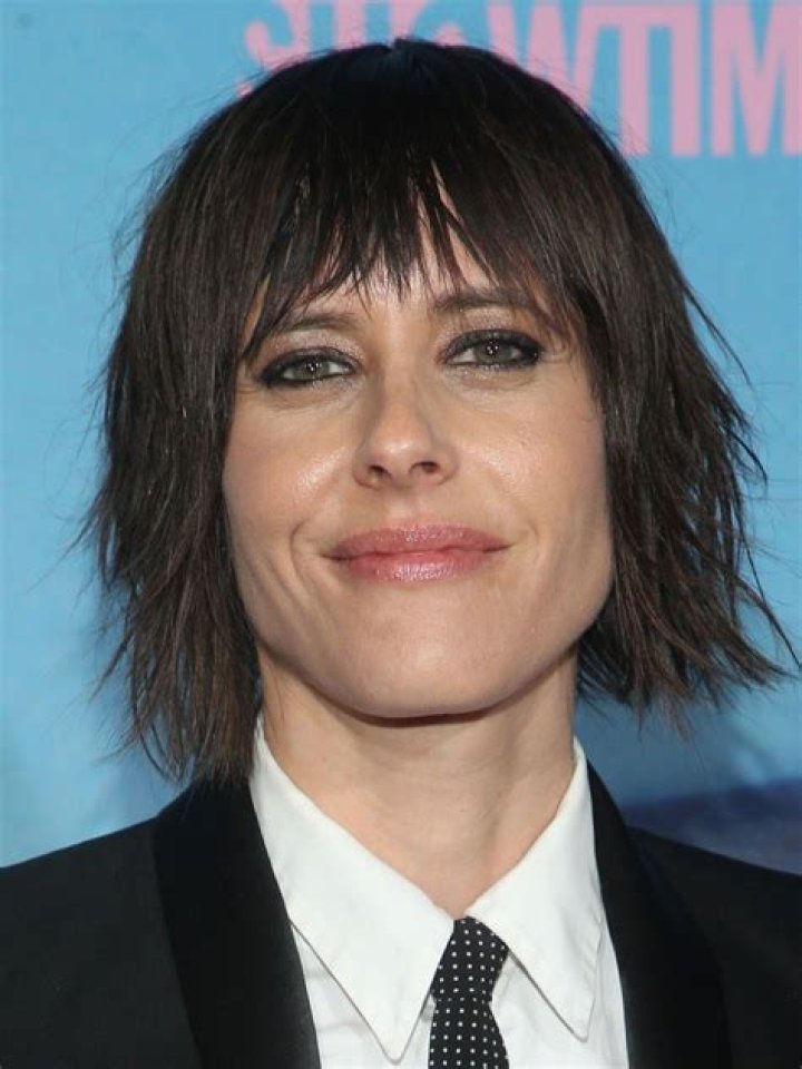 Katherine Moennig Height, Weight, Age, Girlfriend, Family, Biography