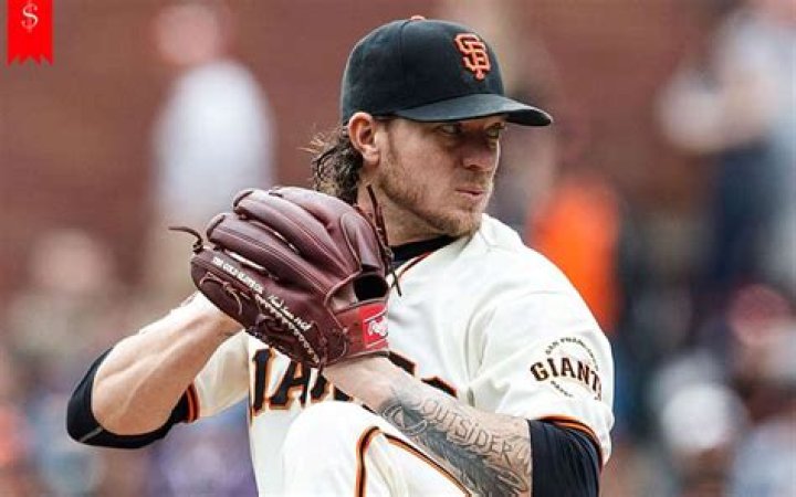 
Katie Alford' Husband Jake Peavy's Salary:Know about his Net Worth, Career and Awards