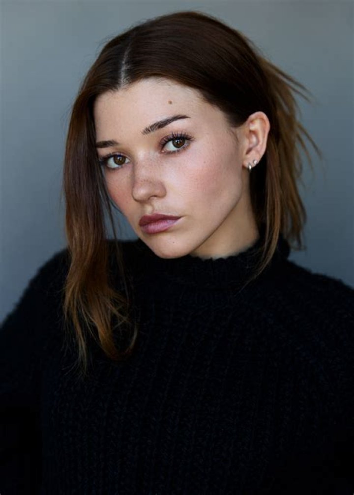 Katie Douglas - Bio, Age, Wiki, Facts and Family