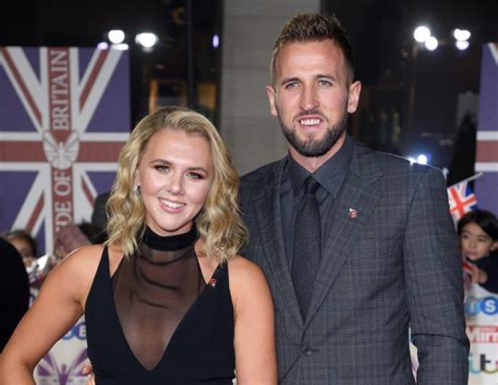 Know About Harry Kane's Wife, Katie Goodland's Bio, Age, Height, Family, Career, Earnings, Net Worth, Married Life, Children, Instagram