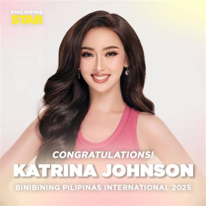 Katrina Anne Johnson - Bio, Age, Wiki, Facts and Family