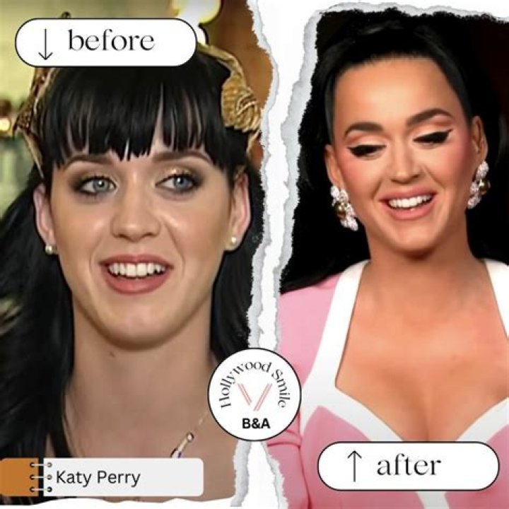 Katy Perry Hair Makeover – See Before & After Pics – Hollywood Life