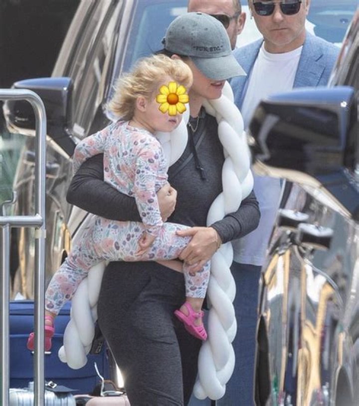 Katy Perry Gives Birth: She & Orlando Bloom Welcome Baby Girl Daisy Dove — ‘We’re Floating With Love’