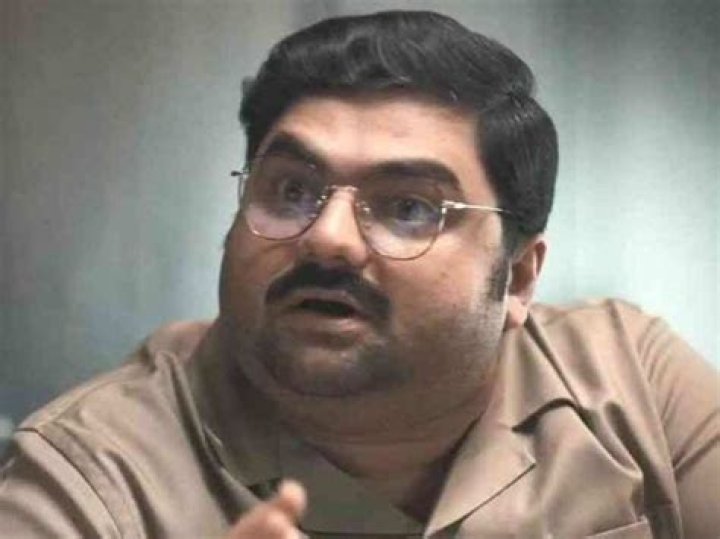 Kavin Dave Height, Weight, Age, Body Statistics